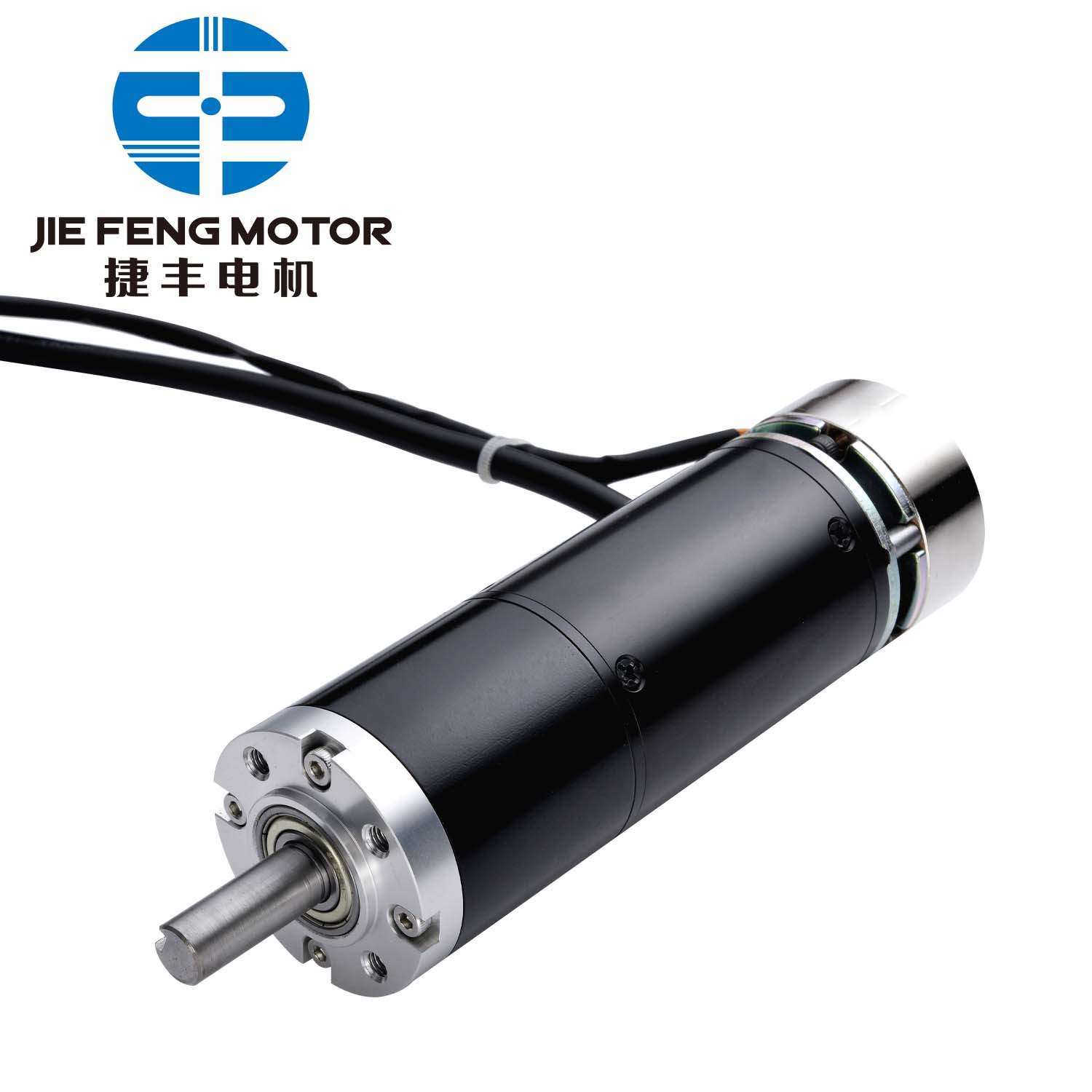 kleiner bürstenloser Gleichstrommotor