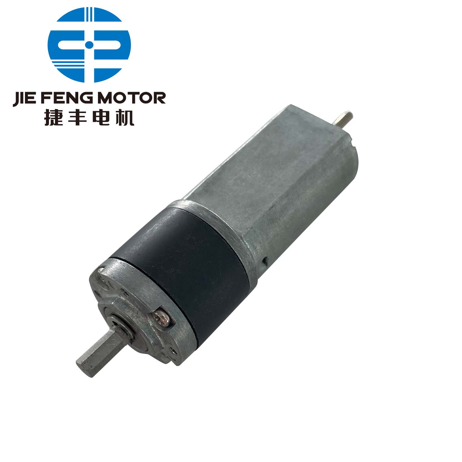 12-Volt-Getriebemotor