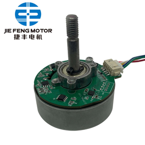 DC BL6032 Bürstenloser Gleichstrom-Planetengetriebemotor mit hohem Drehmoment und langer Lebensdauer