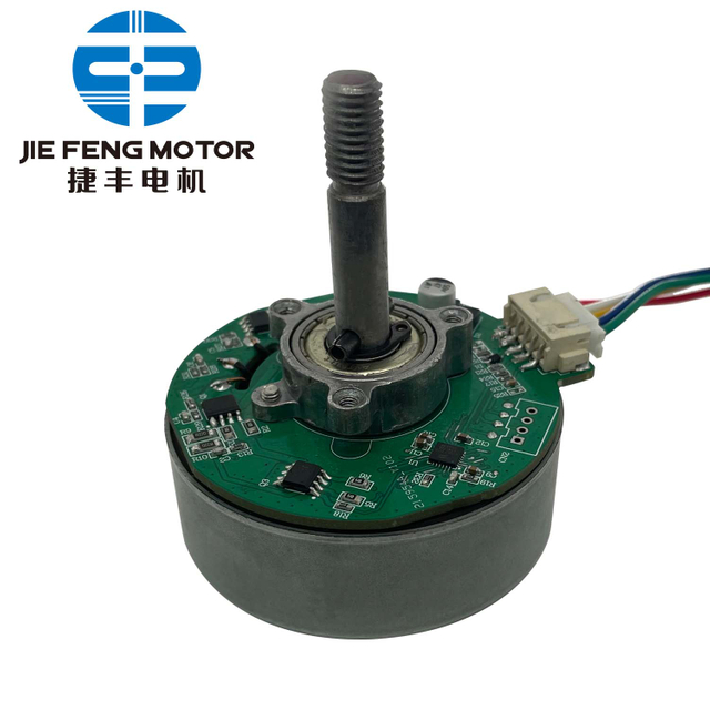 DC BL6032 Bürstenloser Gleichstrom-Planetengetriebemotor mit hohem Drehmoment und langer Lebensdauer