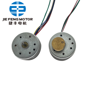 BL2412 BLDC-Motor mit hohem Drehmoment