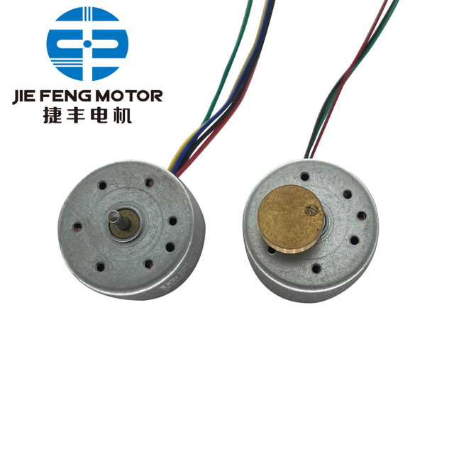 BL2412 BLDC-Motor mit hohem Drehmoment