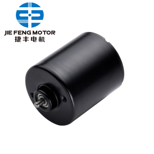Micro Bldc Motor BL3640 Bürstenloser Innenrotor-Gleichstrommotor mit Controller-Überstromschutz