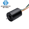 BL2838 Innenrotor Kleiner bürstenloser BLDC-Gleichstrommotor 