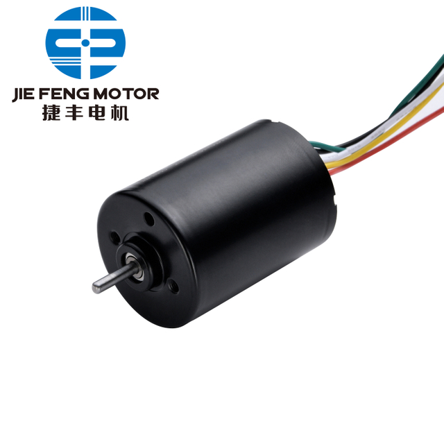 BL2838 Innenrotor Kleiner bürstenloser BLDC-Gleichstrommotor 