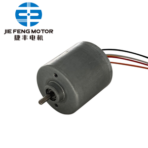 Hochwertiger Innenrotor BL3636 zum Preis eines bürstenlosen Gleichstrommotors