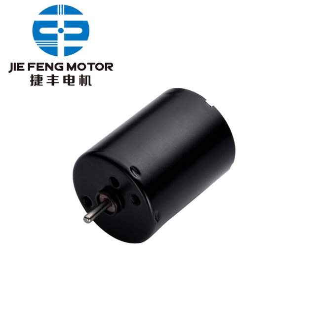 BL2430 Mini Innenrotormotor Modellauto Boot Flugzeug TFL Fernbedienung Boot