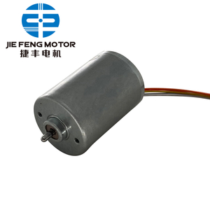 BL3657 Hersteller BLDC Innenrotor bürstenloser Motor 15 W Hochgeschwindigkeitsmotor für kleine Elektrowerkzeuge für Haarschneider