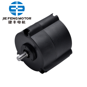Hochwertiger BLDC-Motor BL4645 für Smart Home