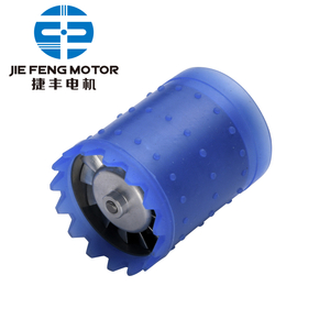 China professionelle Motorfabrik BL1713 Hochgeschwindigkeits-Haartrocknermotor BLDC-MOTOR bürstenloser Gleichstrommotor