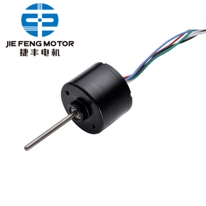 Fabrikanpassung BL3626 Bürstenloser Gleichstromgenerator-Innenrotor-Drehmomentmotor