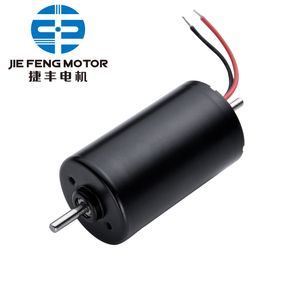 Hochwertiger BL2847 BLDC günstiger bürstenloser Innenrotor-Gleichstrommotor mit Controller