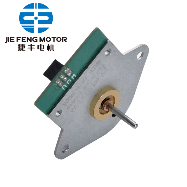 BL2813 Runder Außenrotor Bldc Bürstenloser Elektromotor DC