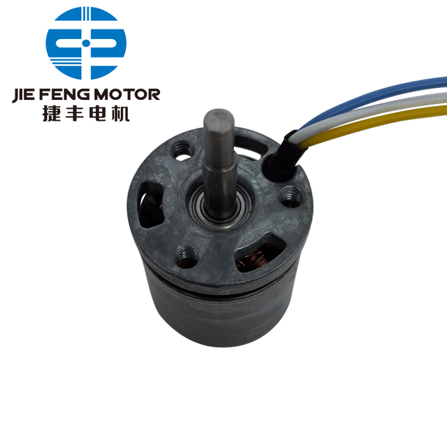 BL2830 Bürstenloser Gleichstrommotor mit Außenrotor für Elektrowerkzeuge
