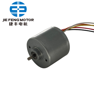 BLDC-Motor DBL3630 Bürstenloser Innenrotor für ferngesteuertes Modellboot