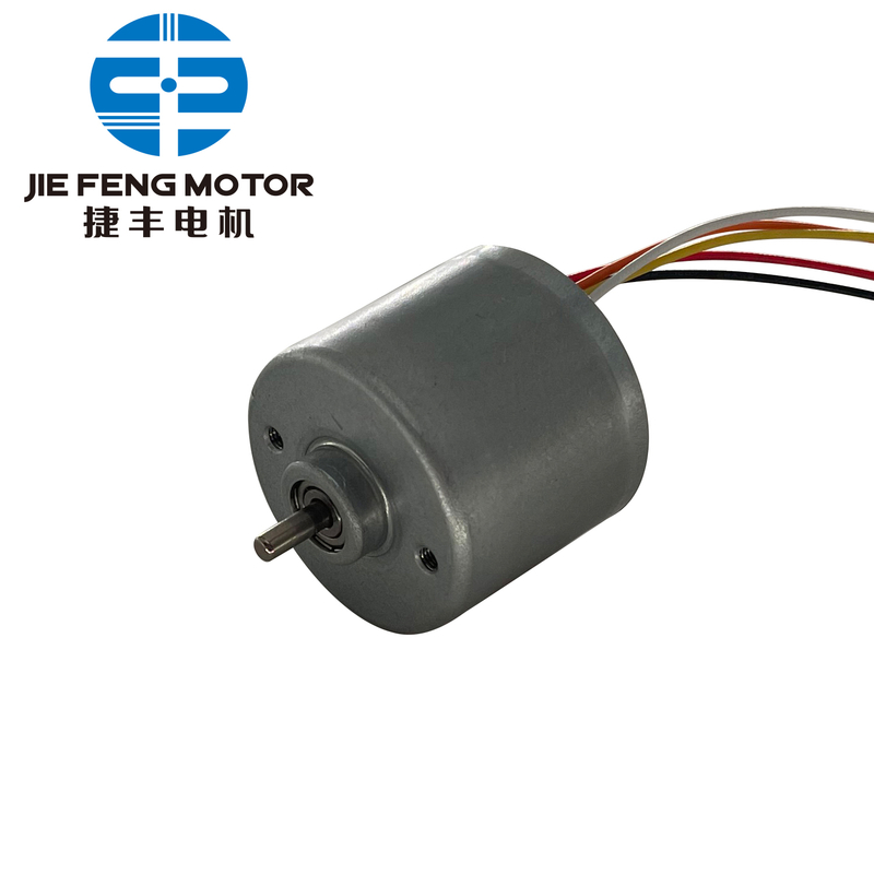 BLDC-Motor DBL3630 Bürstenloser Innenrotor für ferngesteuertes Modellboot