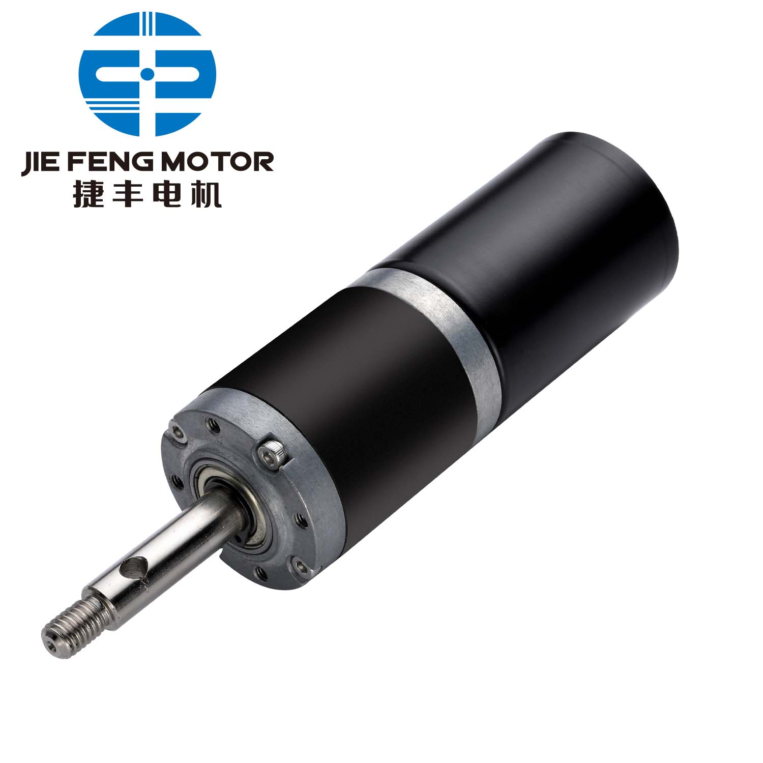 kleiner bürstenloser Gleichstrommotor 