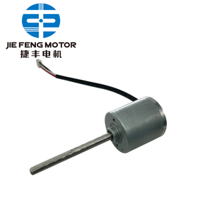 BL3636-Φ6shaft Hochwertiger BLDC-Motor mit wettbewerbsfähigem Preis, pünktliche Lieferung OEM ODM