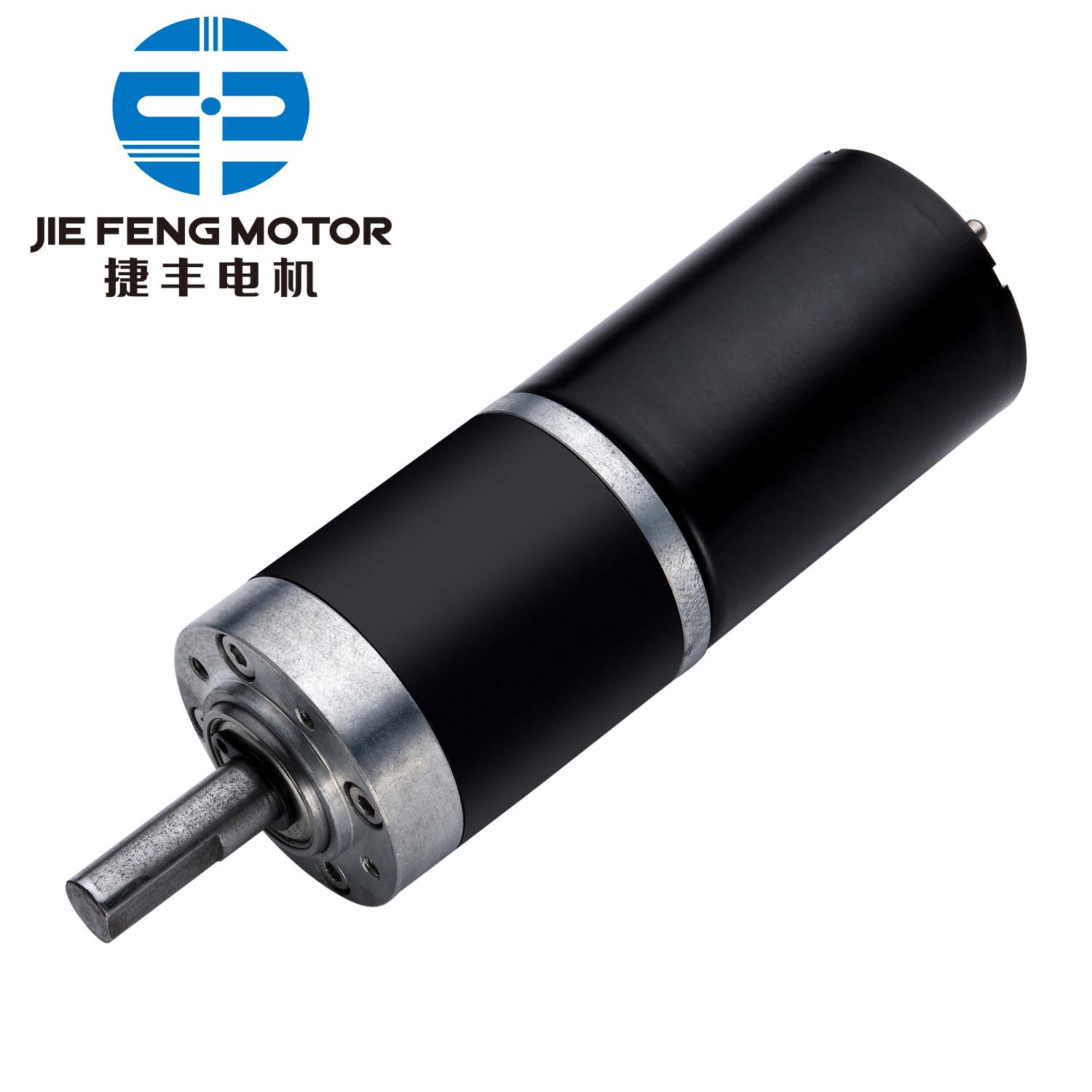 Motor mit Untersetzungsgetriebe